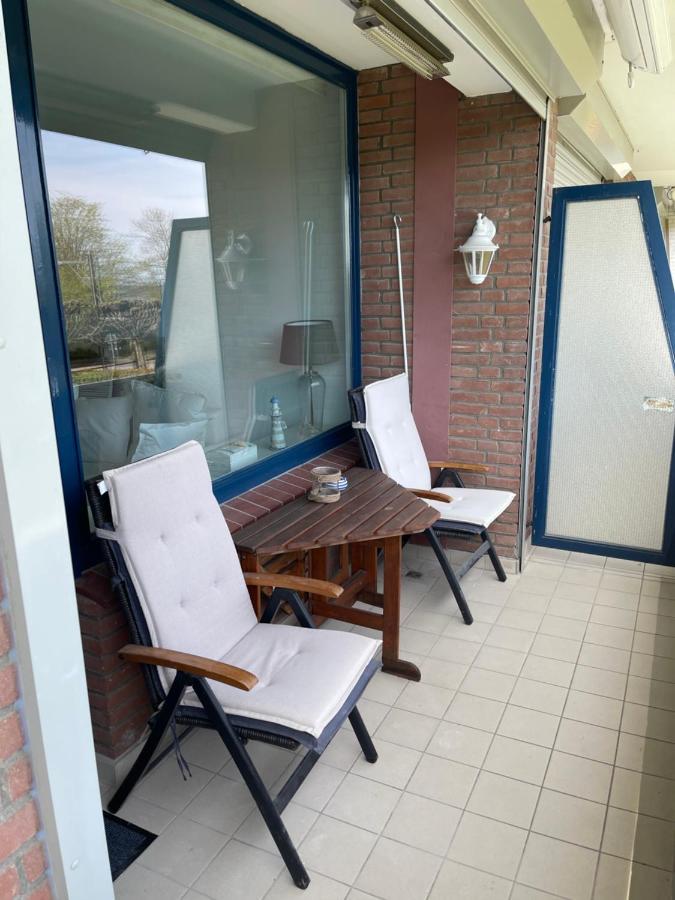 Seaside Mit Ostseeblick Lübeck Eksteriør billede