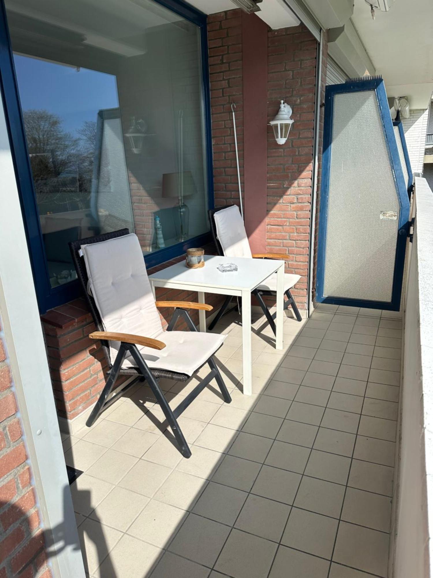 Seaside Mit Ostseeblick Lübeck Eksteriør billede